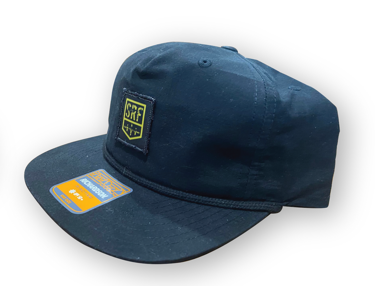 TRUCKER HATS – Ship Rec Fishing