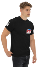 Load image into Gallery viewer, Go Fishing Don&#39;t Die - Tshirt