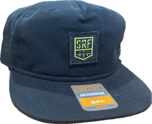 SRF - Grandpa Rope