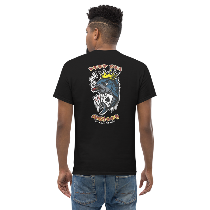 DEEP SEA HUSTLER
