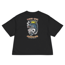 Load image into Gallery viewer, DEEP SEA HUSTLER- Womens
