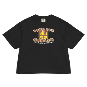 DEEP SEA HUSTLER- Womens